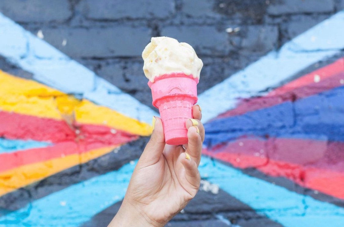 Denver Ice Cream company to compete in world famous natural food compe